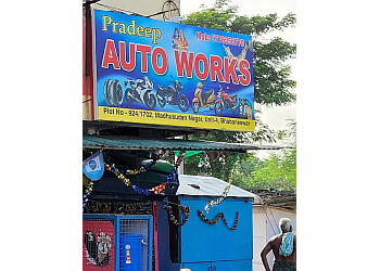 Pradeep Autoworks