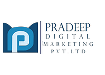 Pradeep Digital Marketing Pvt. Ltd.