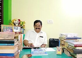 Pradeep Kannamoola