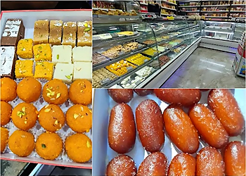 Pradeep Sweets Pimpri-Chinchwad