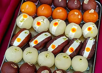 Pradeep Sweets Pimpri-Chinchwad