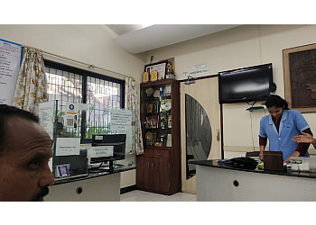 Pradhan Eye Hospital and Lasik Laser Centre