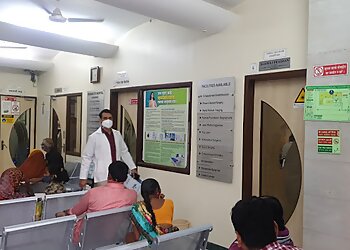 Pradhan Eye Hospital and Lasik Laser Centre