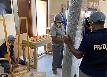 Pradhan Packers And Movers