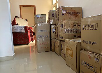 Pradhan Packers And Movers