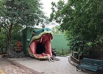 Pradhyuman Zoological Park