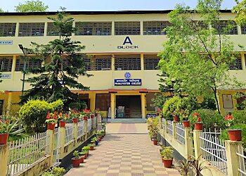 Pragjyotish College