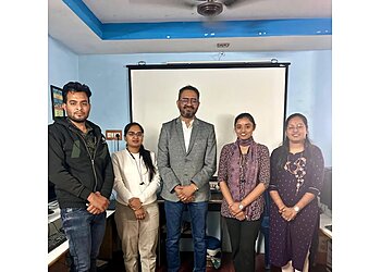 Pragnesh Raval Relationship Counselor