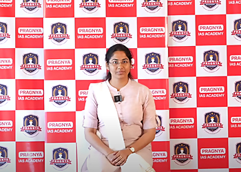 Pragnya IAS Academy