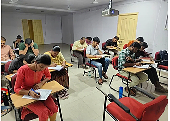 Pragnya IAS Academy Tirupati