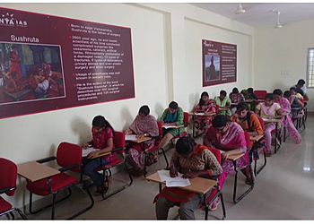 Pragnya IAS Academy Tirupati Pragnya IAS Academy Tirupati