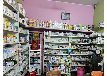 Pragya Dog Care and Surgical Center