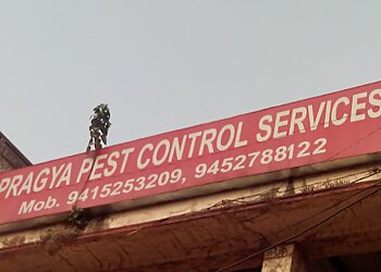 Pragya Pest Control Services