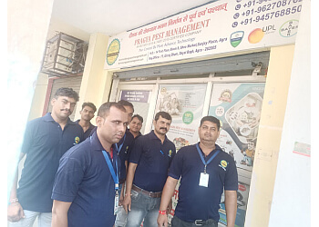 Pragya Pest Control Services