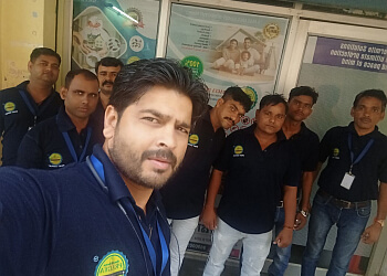 Pragya Pest Management