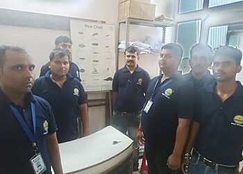 Pragya Pest Management