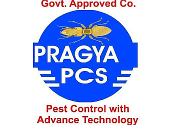 Pragya Pest Management