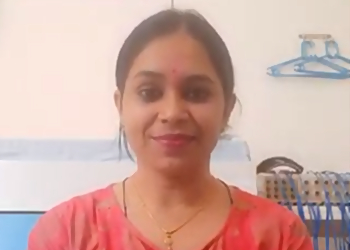 Pragya's Fat Burn Zone