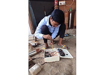 Prajapati Electricals