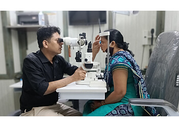 Prajjwal Eye Care
