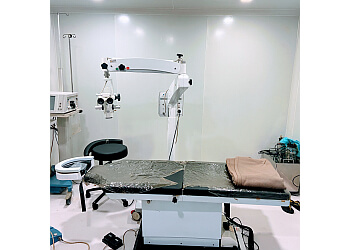 Prajjwal Eye Care