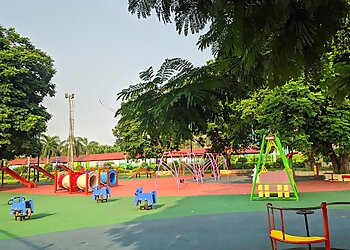 Prakasam Park