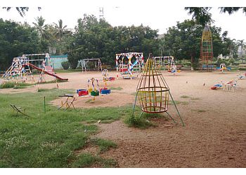 Prakasam Park