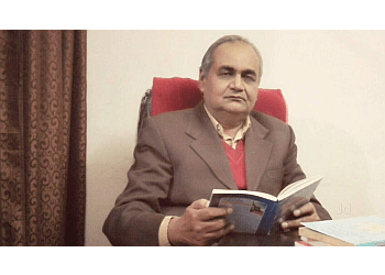 Dr. Prakash Dubey - Jyotish Mandakini 