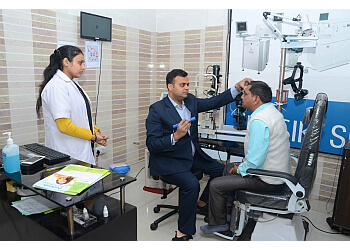 Prakash Eye Hospital