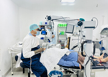 Prakash Eye Hospital