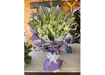 Indore Flower Shops Prakash Florist image 1