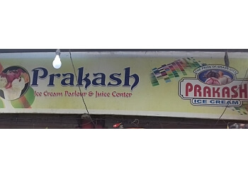 Prakash Icecream Parlour & Juice Corner