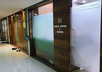 Prakash Kapooria & Associates