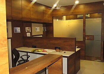 Prakash Kapooria & Associates