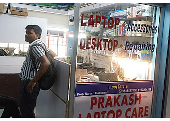 Prakash Laptop Care