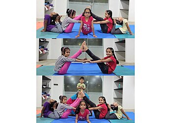 Prakash Martial Arts & Fitness Academy