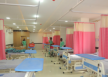 Prakash Multispeciality Hospital
