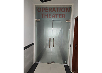 Prakash Multispeciality Hospital