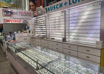 Prakash Optical Ind. Panchsheel Square
