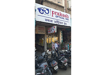 Prakash Optical Ind., Panchsheel Square