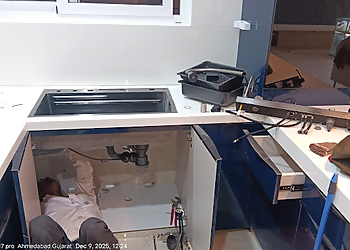 Prakash Plumber Work