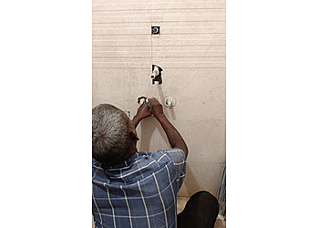 Prakash Plumber Work