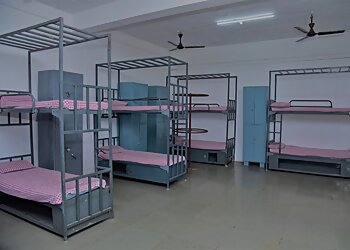 Pramati Hill View Academy