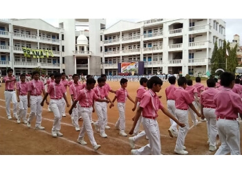 Pramati Hill View Academy