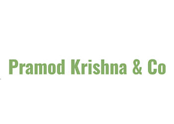 Pramod Krishna & Co LLP