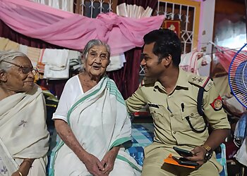Pramod Talukdar Memorial Old Age Home