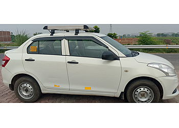 Pramod Tour and Travels