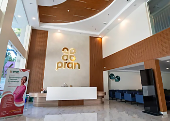 Pran Fertility and Well Woman Centre