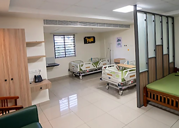 Pran Fertility and Well Woman Centre