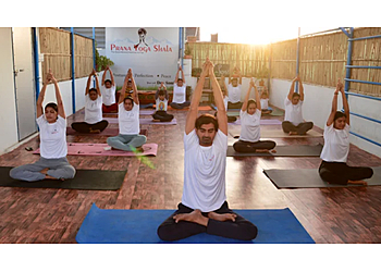 Prana Yoga Shala
